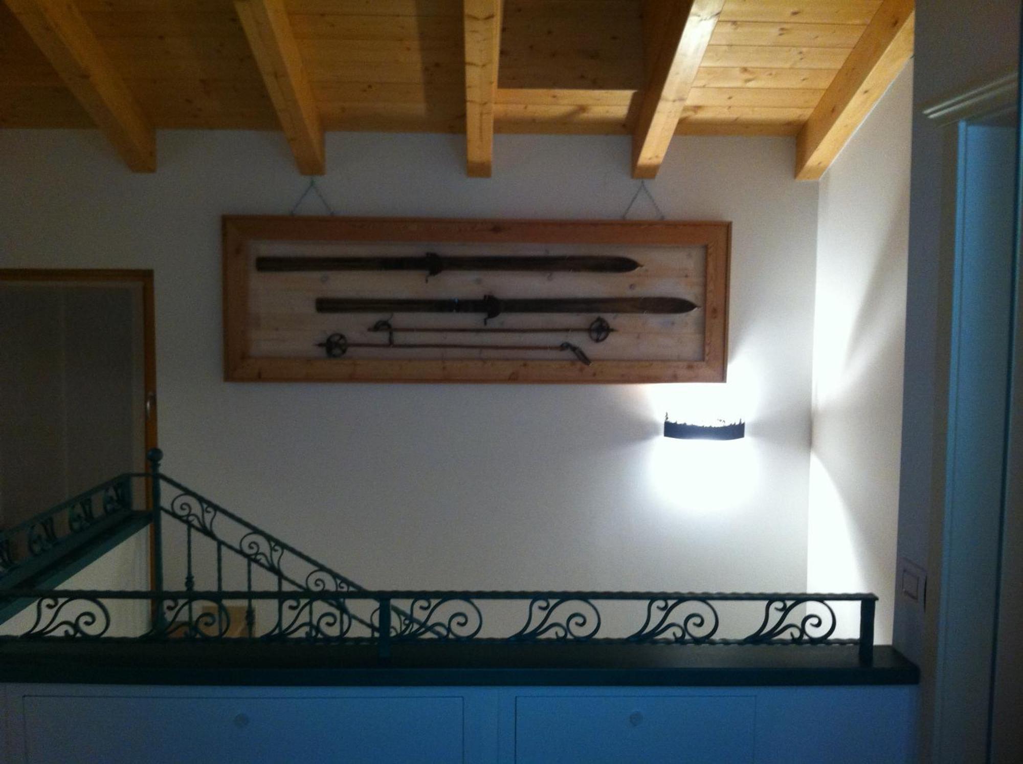 Relais Fior Di Bosco Aparthotel Folgaria Exterior photo