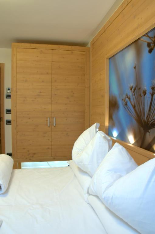 Relais Fior Di Bosco Aparthotel Folgaria Room photo